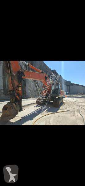 Graafmachine Hitachi Zaxis 350lc