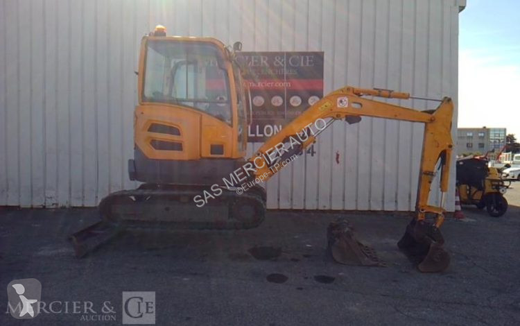 Excavadora Volvo n/c