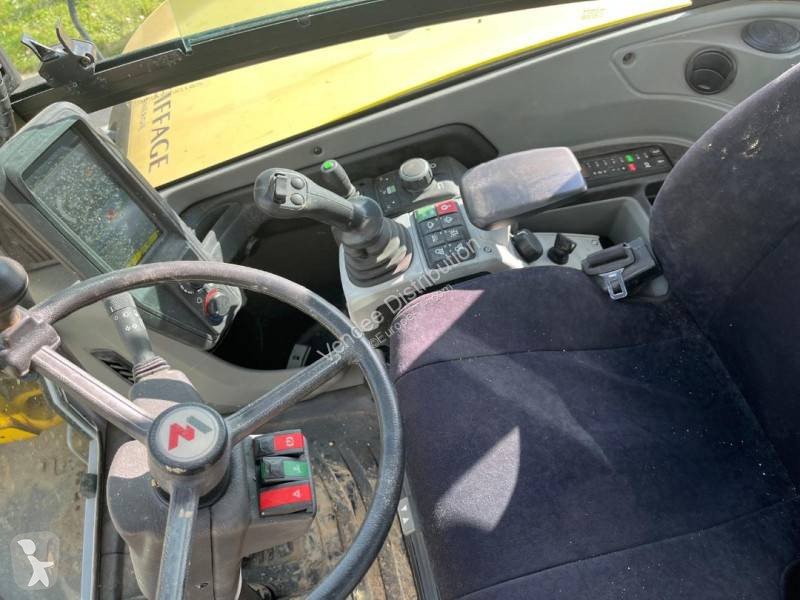 Koparka Wacker Neuson EW65