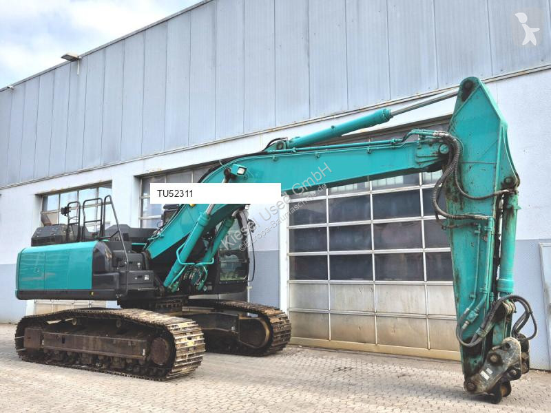 Экскаватор Hitachi
