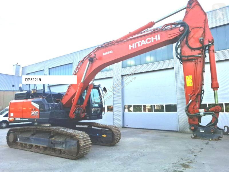 Экскаватор Hitachi 0LCN-7