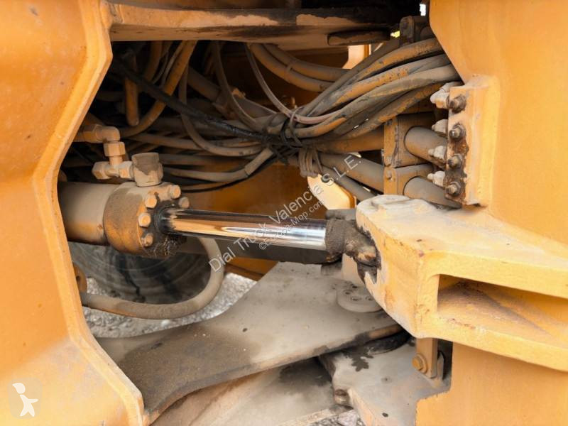 Экскаватор Liebherr 531