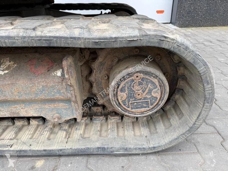 Экскаватор Wacker Neuson