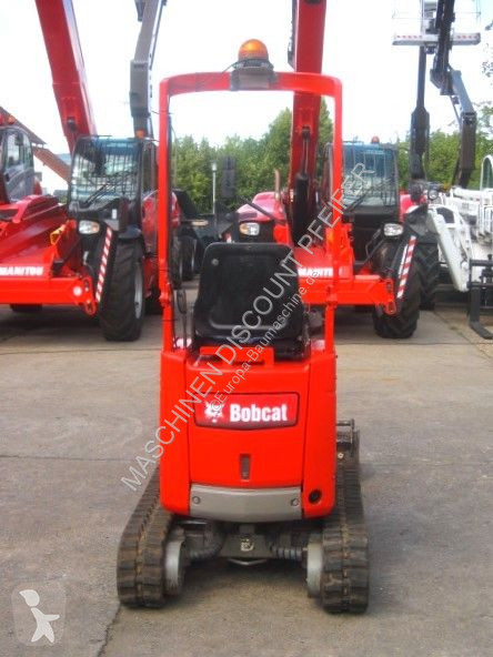Экскаватор Bobcat * 3x Löffel * *...