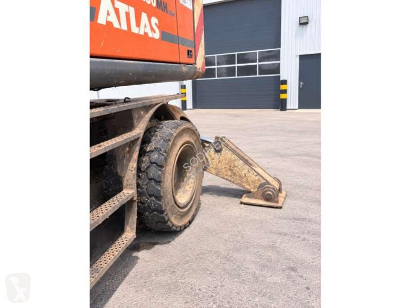 Kotrógép Atlas