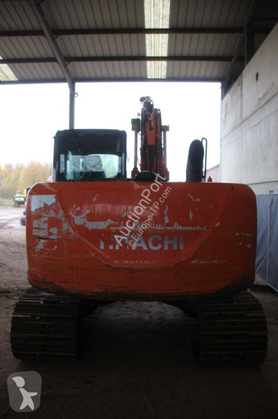 جرافة Hitachi 5B