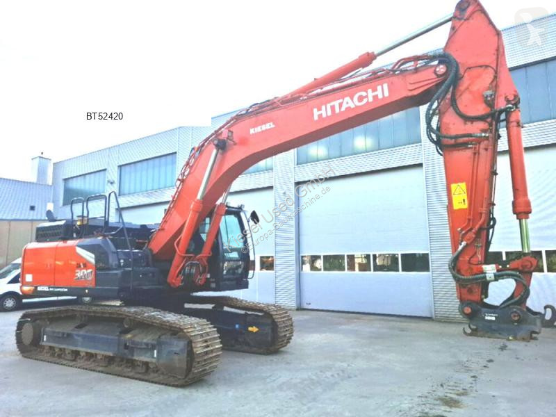 جرافة Hitachi 0LCN-7