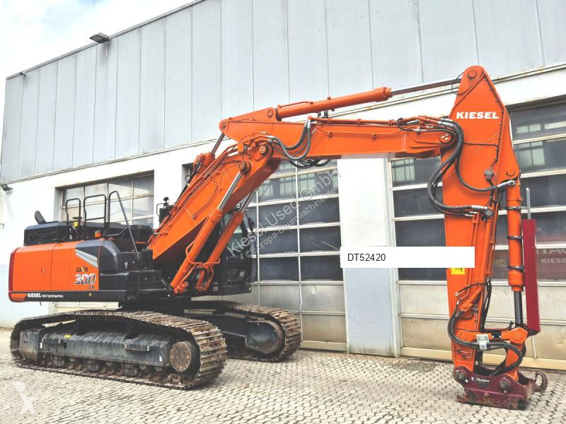 جرافة Hitachi 0LCN-7