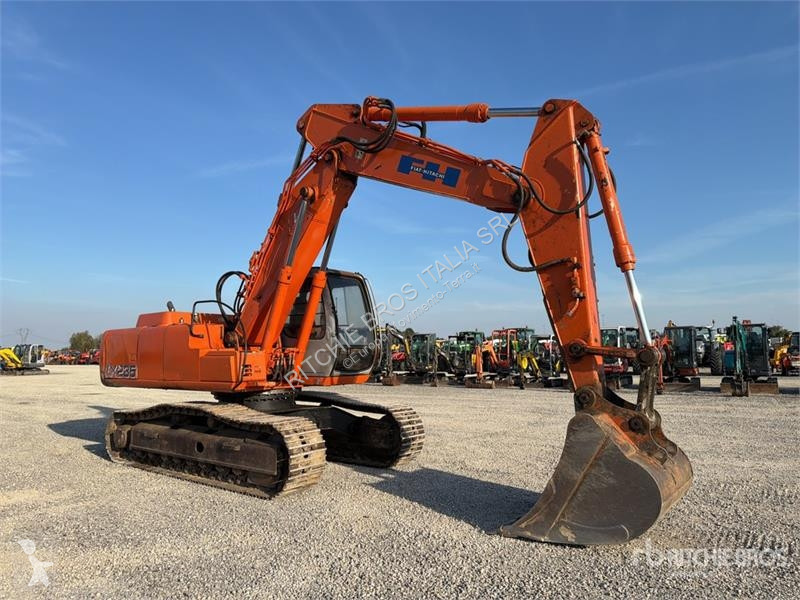 Pelle  EX235 Tracked Excavator