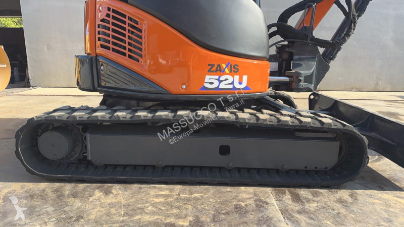 جرافة Hitachi CLR