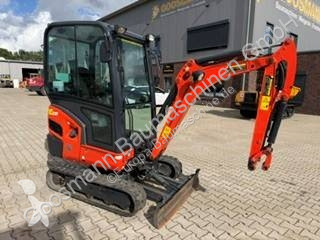 Pelle Kubota KX 018-4