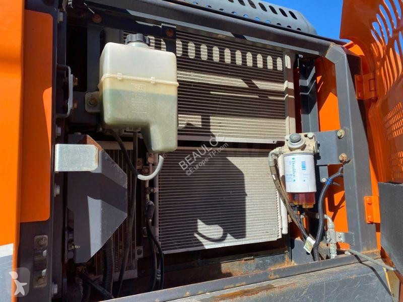 Pelle Doosan 5