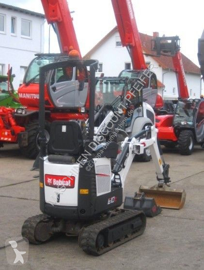 Skovel Bobcat z * 2x Löffel * *...