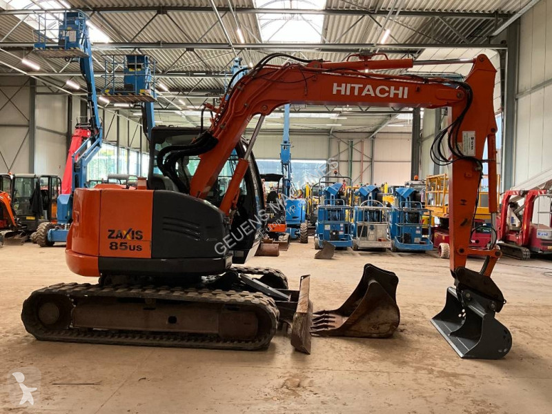 Skovel Hitachi US5 A