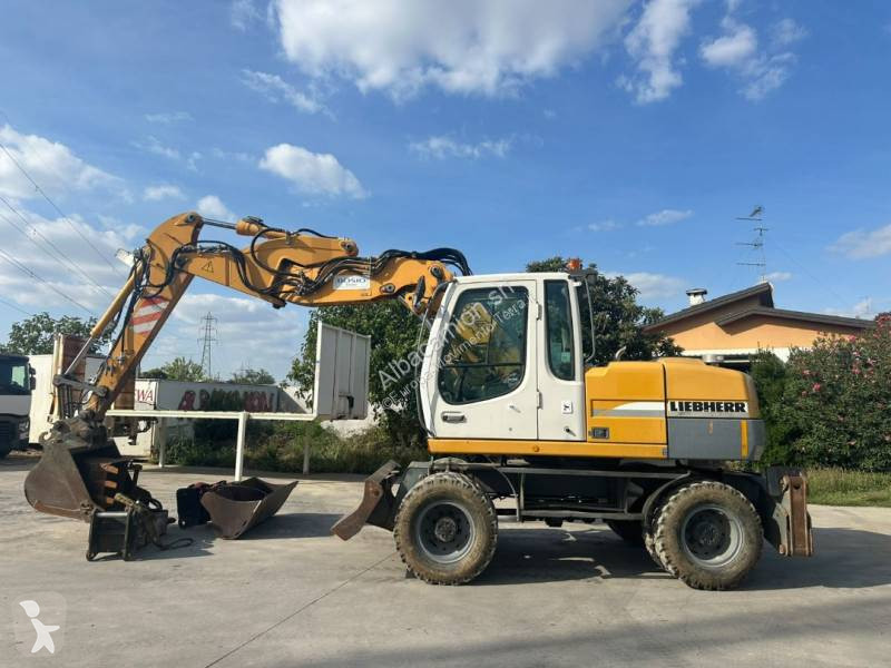 Pelle Liebherr