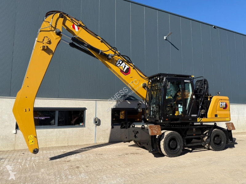 Skovel Caterpillar MH 3022 - MH3022-07A - MH 3024