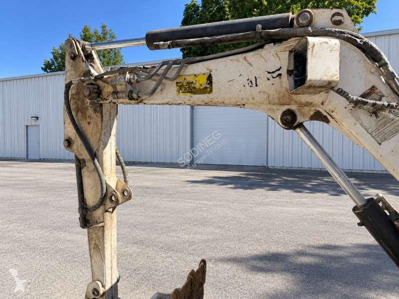 Pelle Bobcat