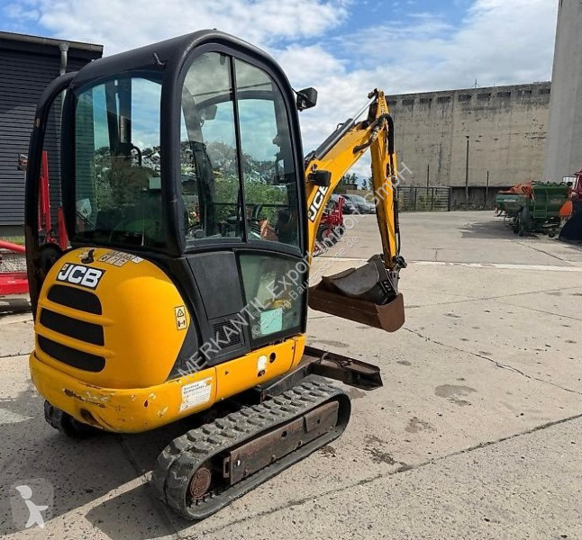 Pelle JCB
