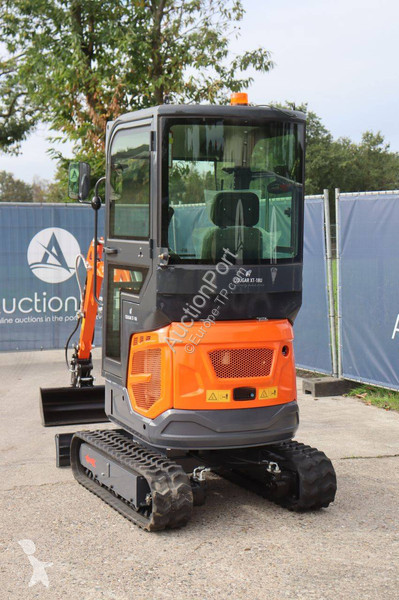 Pelle  XT18U
