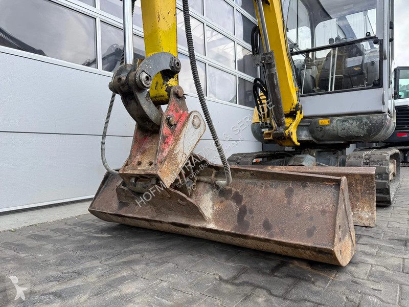 Pelle Wacker Neuson