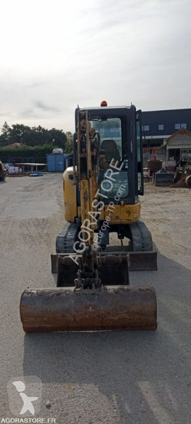 Pelle Komatsu