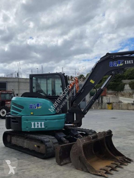 Pelle Ihimer 85V
