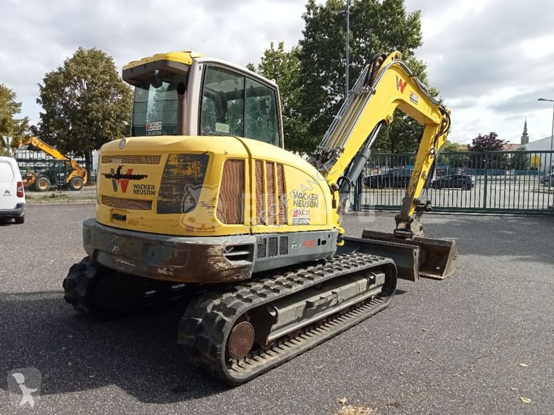 Pelle Wacker Neuson