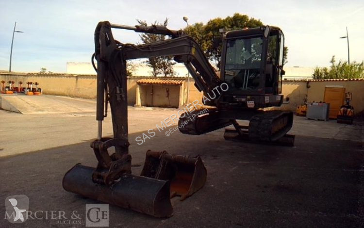 Excavadora Volvo n/c
