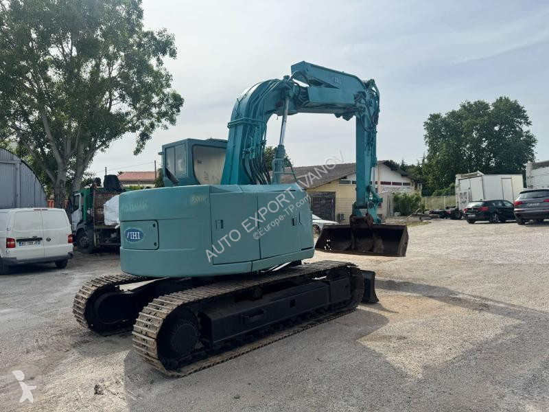 Excavadora Sumitomo  SH 145