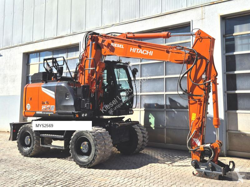 Pelle Hitachi