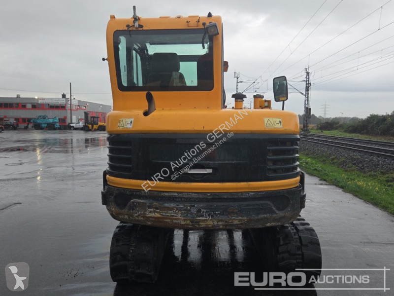Koparka Hyundai ROBEX 559A