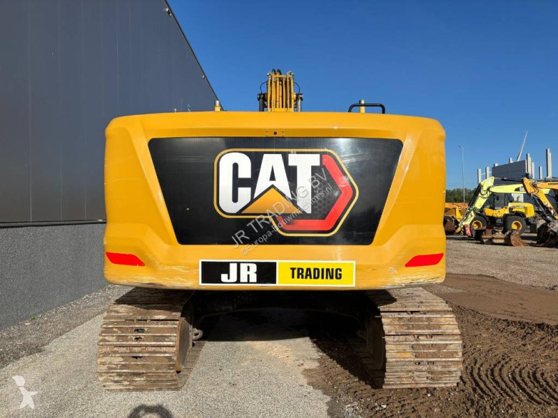 Pelle Caterpillar 330 (NEXT GEN)