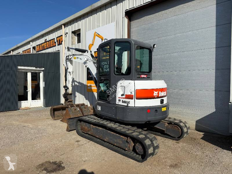 Pelle Bobcat