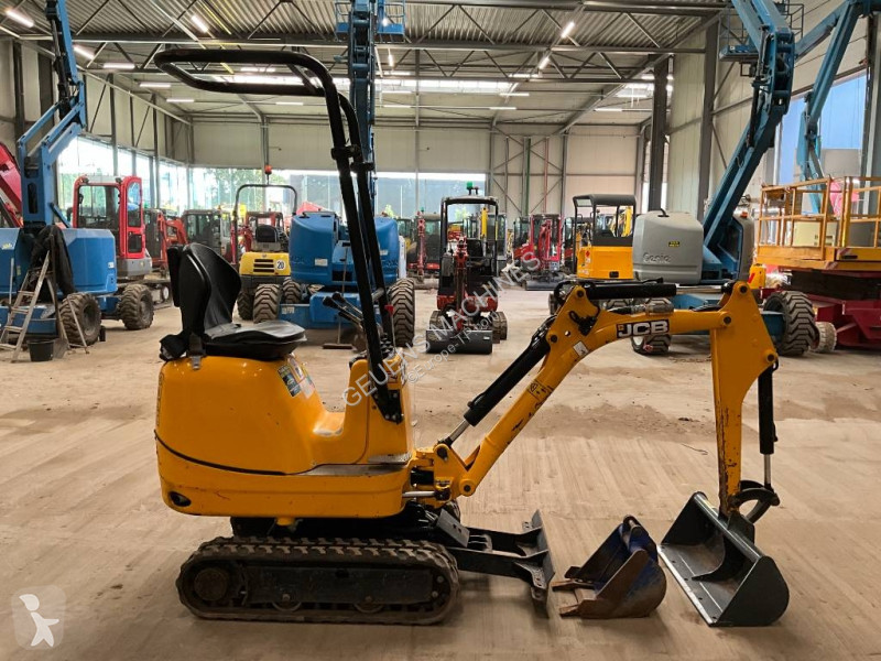 Pelle JCB