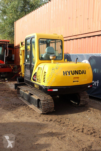 Pelle Hyundai
