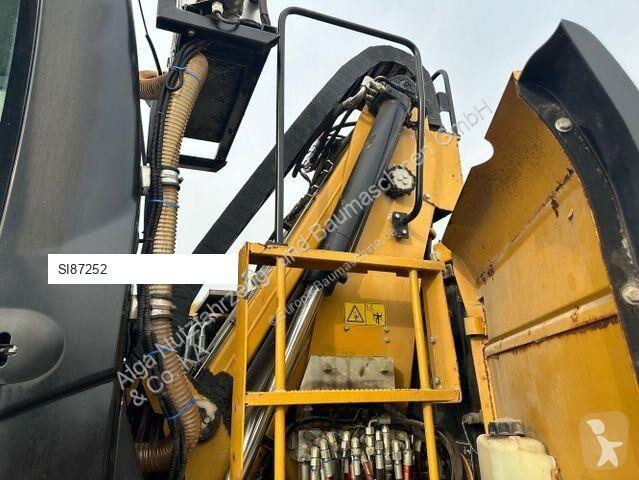 Pelle Caterpillar M318D MH Umschlagbagger,...