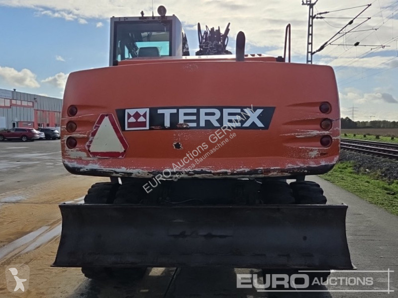 Pelle Terex