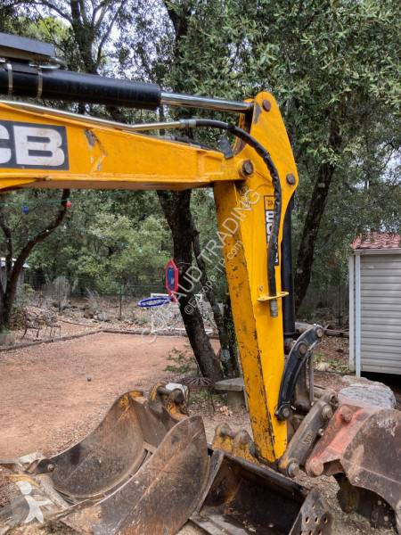 Pelle JCB