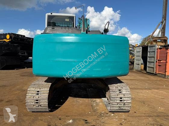 Pelle New Holland B