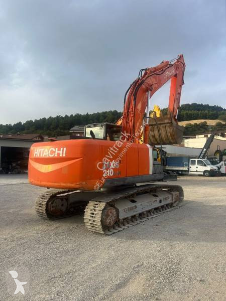 Pelle Hitachi