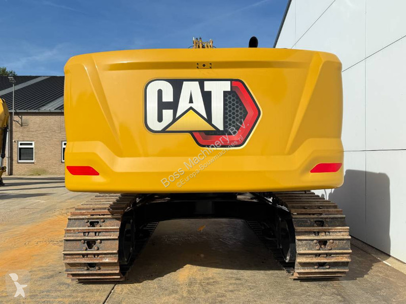 Pelle Caterpillar - BRAND NEW / UNUSED / 2026...