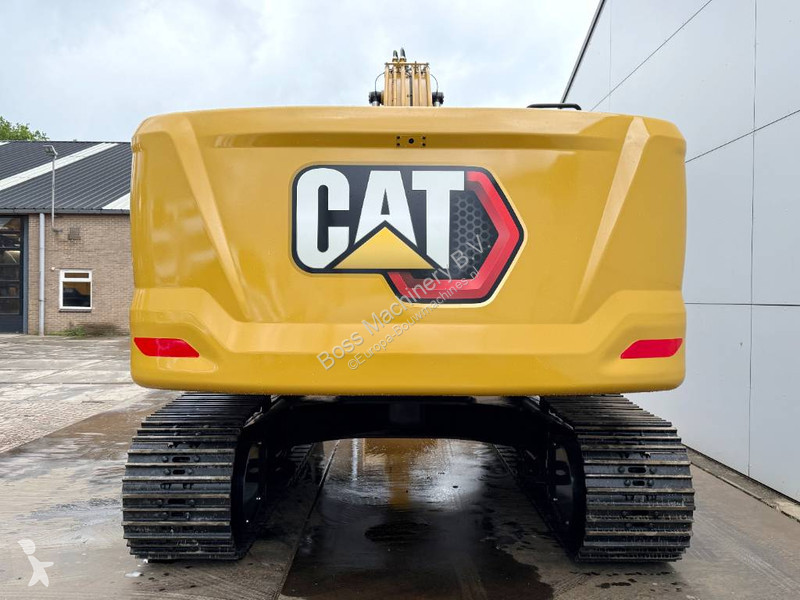 Pelle Caterpillar - BRAND NEW / UNUSED / 2026...