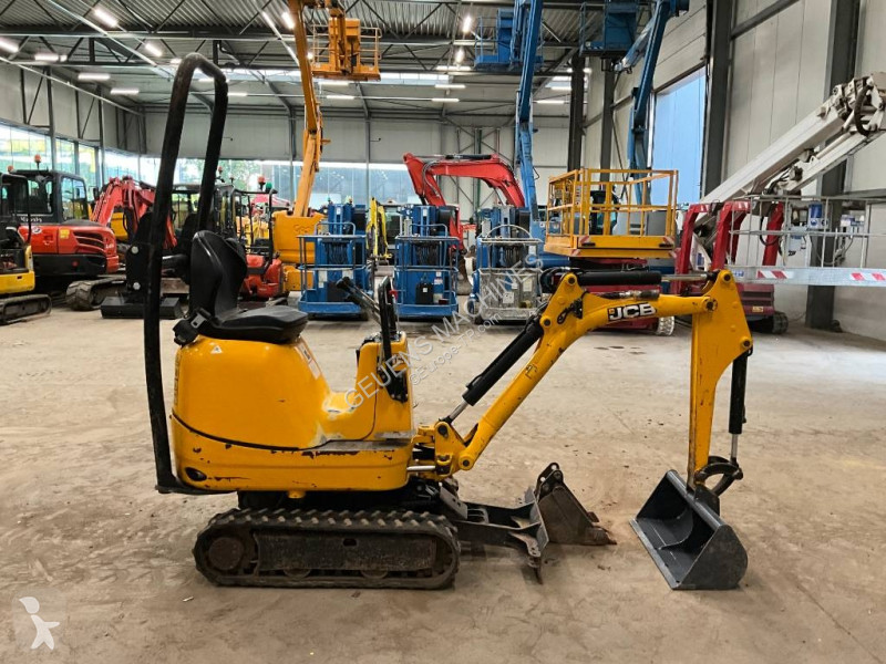 Pelle JCB