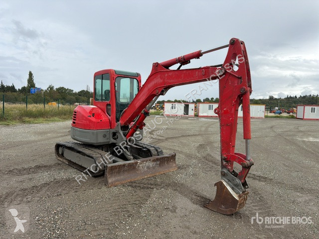 Pelle Bobcat EM