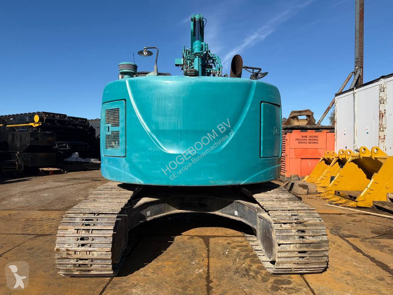 Pelle Hitachi LC-5 B