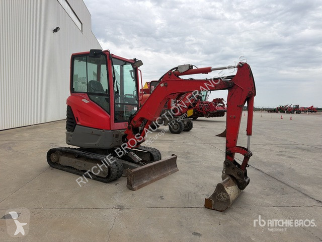 Pelle Bobcat
