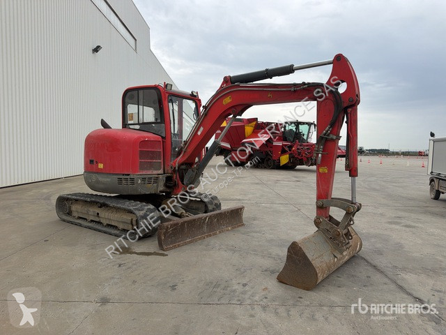 Pelle Wacker Neuson