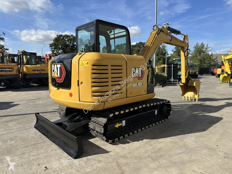 Pelle Caterpillar .SE2