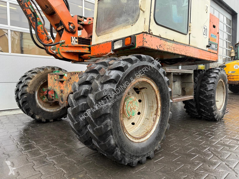 Pelle Schaeff HML31