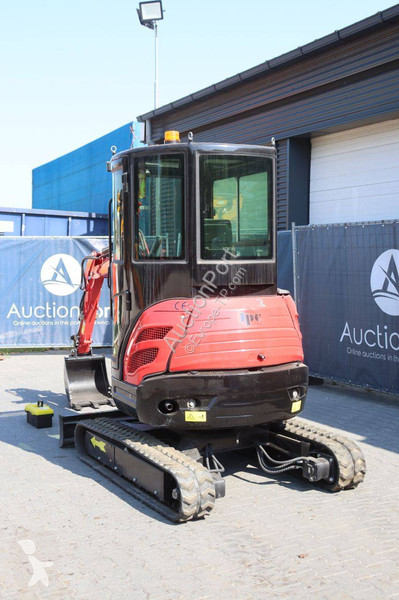 Pelle JPC HT25